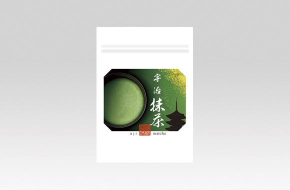 PL70173　ご当地抹茶　宇治