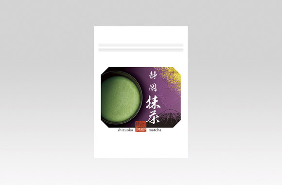 PL70176　ご当地抹茶　静岡
