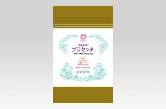 PL70248　サプリメント　プラセンタ