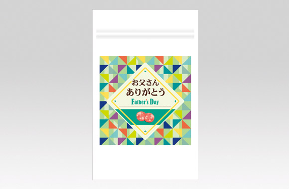 PL70335　父の日　おつまみ　サラミ