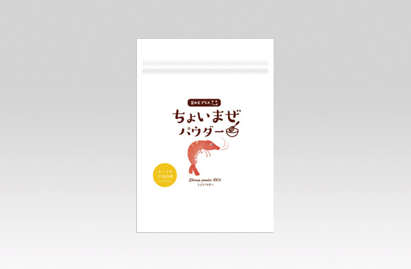 PL70429　ちょいまぜパウダー　エビ
