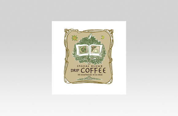 PL70337　コーヒー　スペシャルブレンド