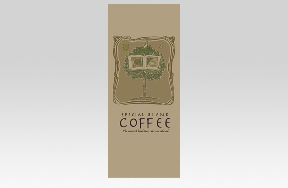 PL70340　コーヒー　スペシャルブレンド
