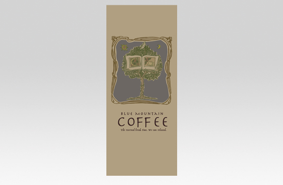 PL70341　コーヒー　ブルーマウンテン