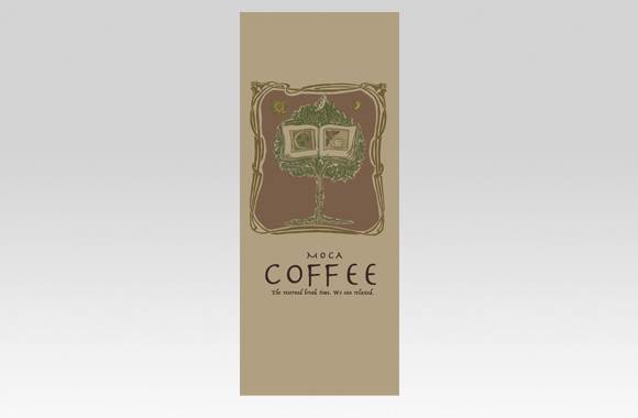 PL70342　コーヒー　モカ